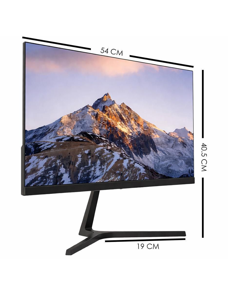 Monitor DHI-LM24-B221S IPS Full HD 23.8 pulgadas 5