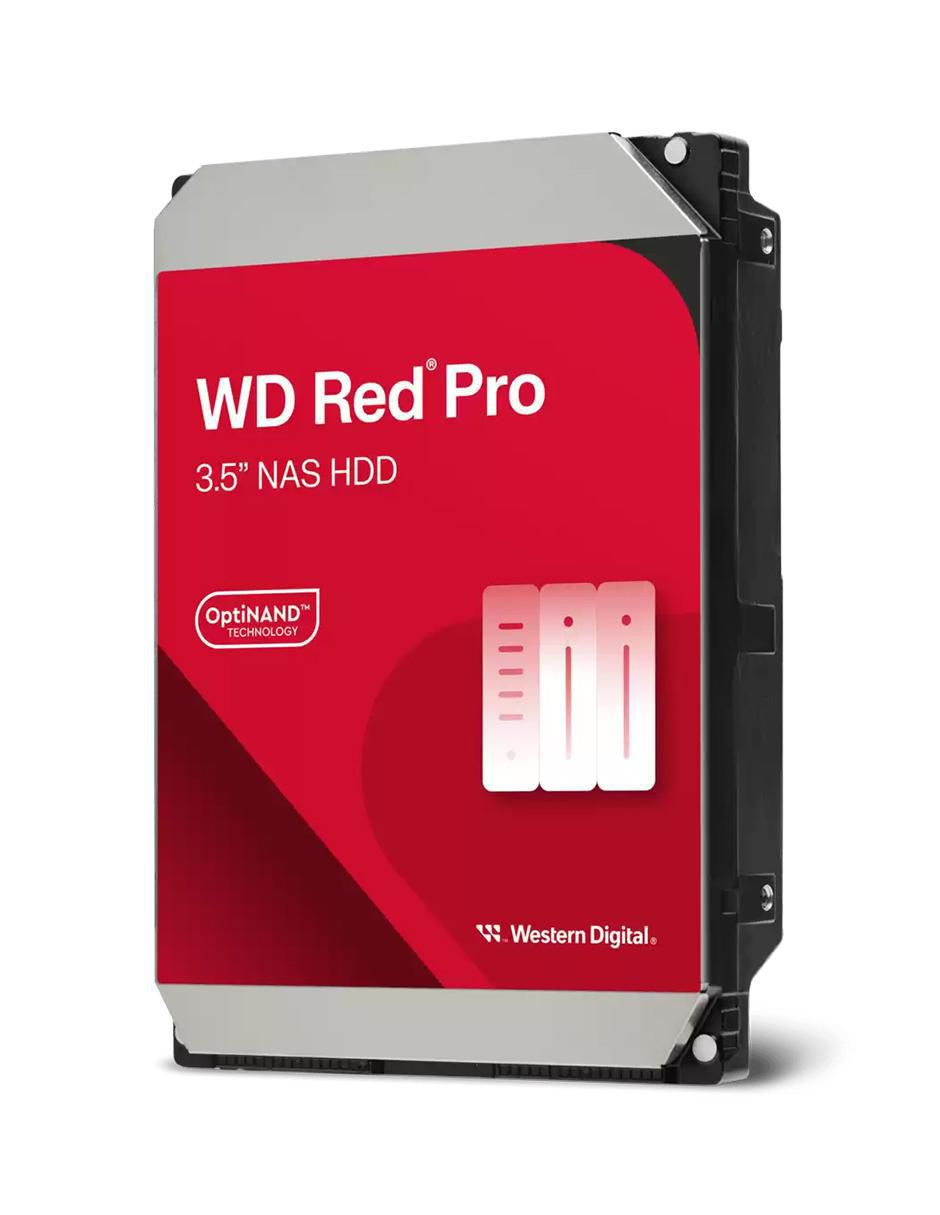 Disco duro interno de 8 TB