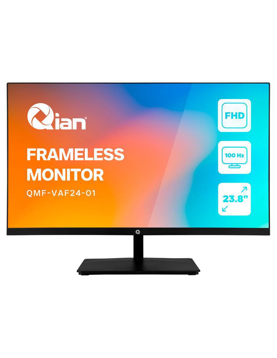 Monitor prolite 22 flexiview100 va full hd 21.5 pulgadas qmf 29