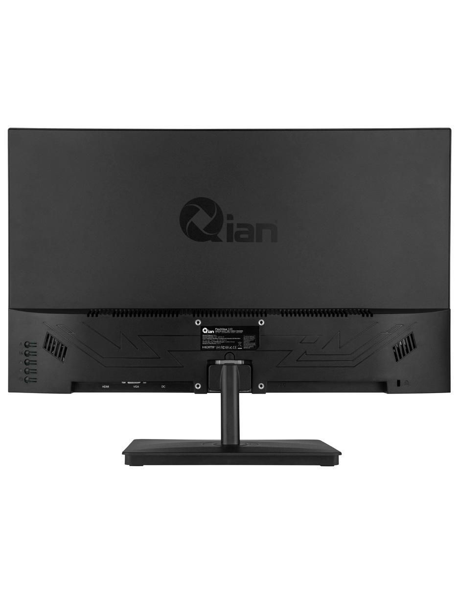 Monitor prolite 22 flexiview100 va full hd 21.5 pulgadas qmf 17