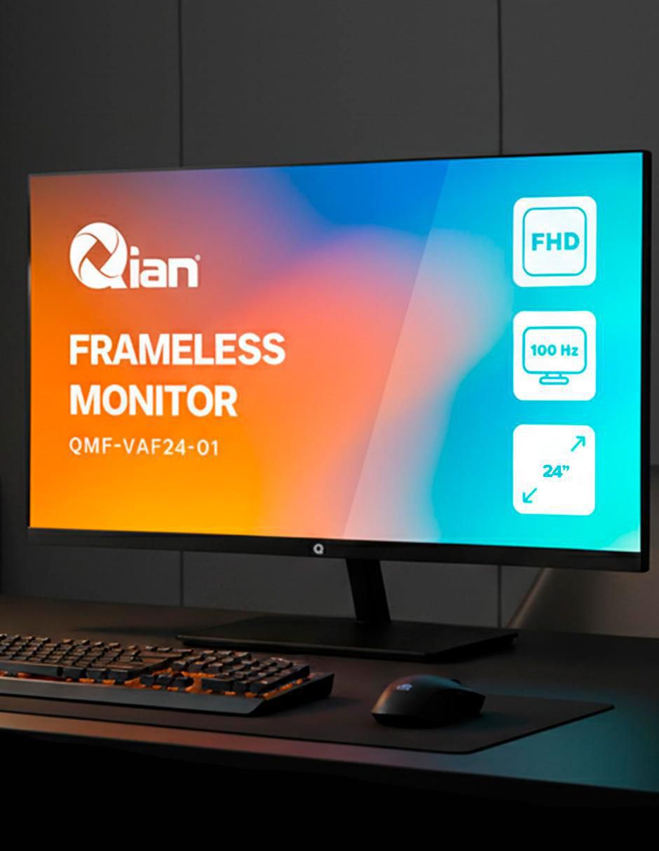 Monitor prolite 22 flexiview100 va full hd 21.5 pulgadas qmf 18