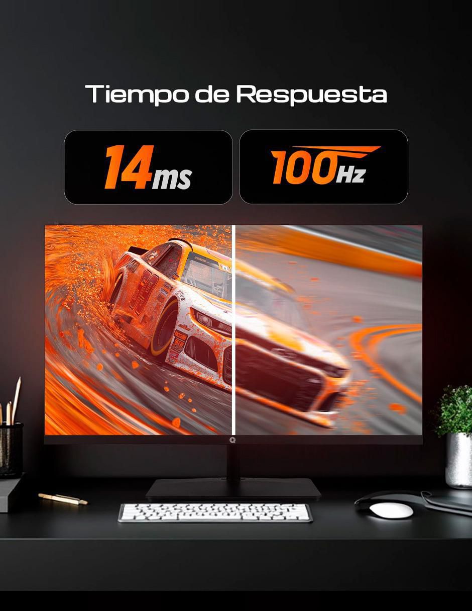 Monitor prolite 22 flexiview100 va full hd 21.5 pulgadas qmf 22