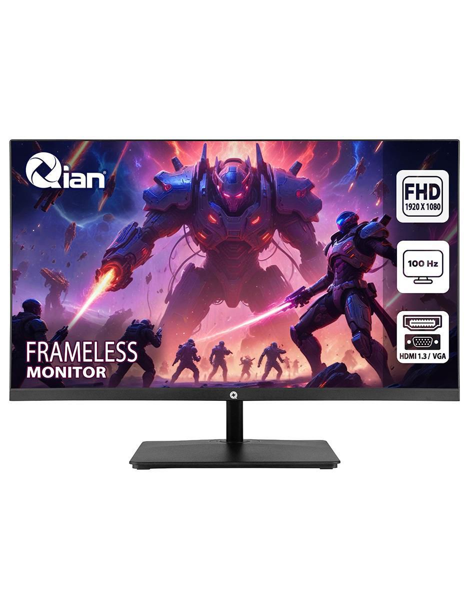 Monitor prolite 22 flexiview100 va full hd 21.5 pulgadas qmf