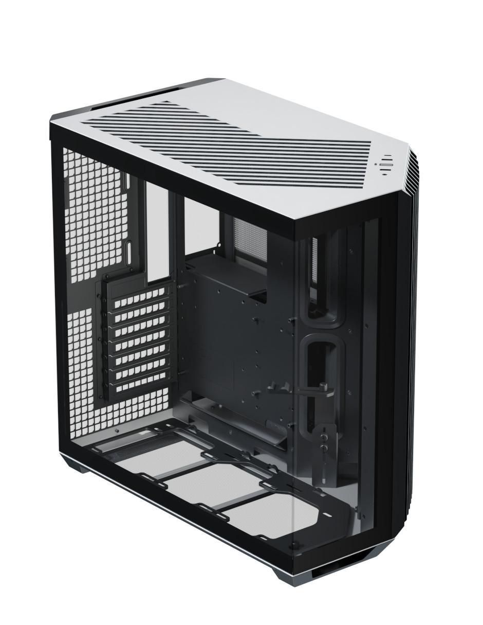 Gabinete APNX V1 Gabinete APNX V1