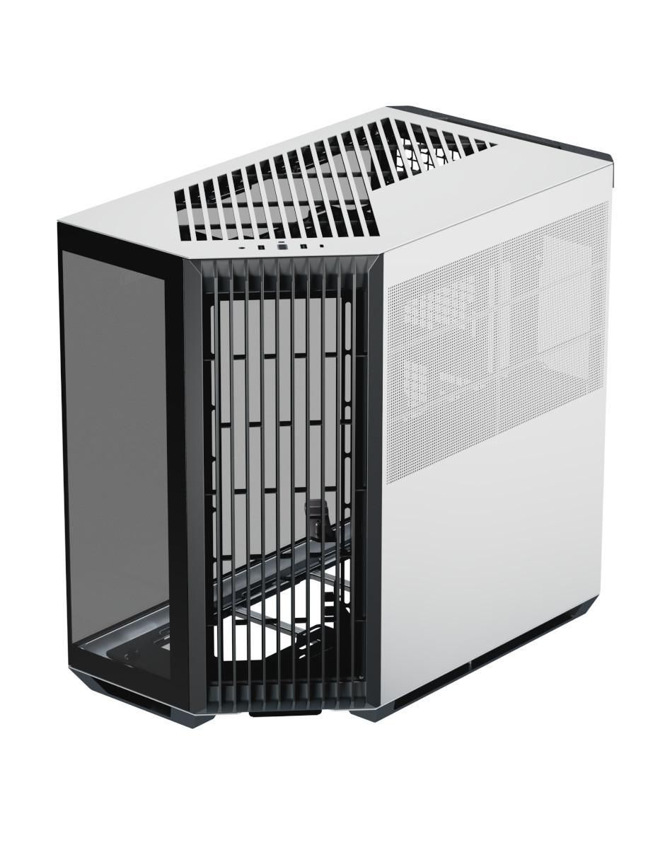 Gabinete APNX V1 2
