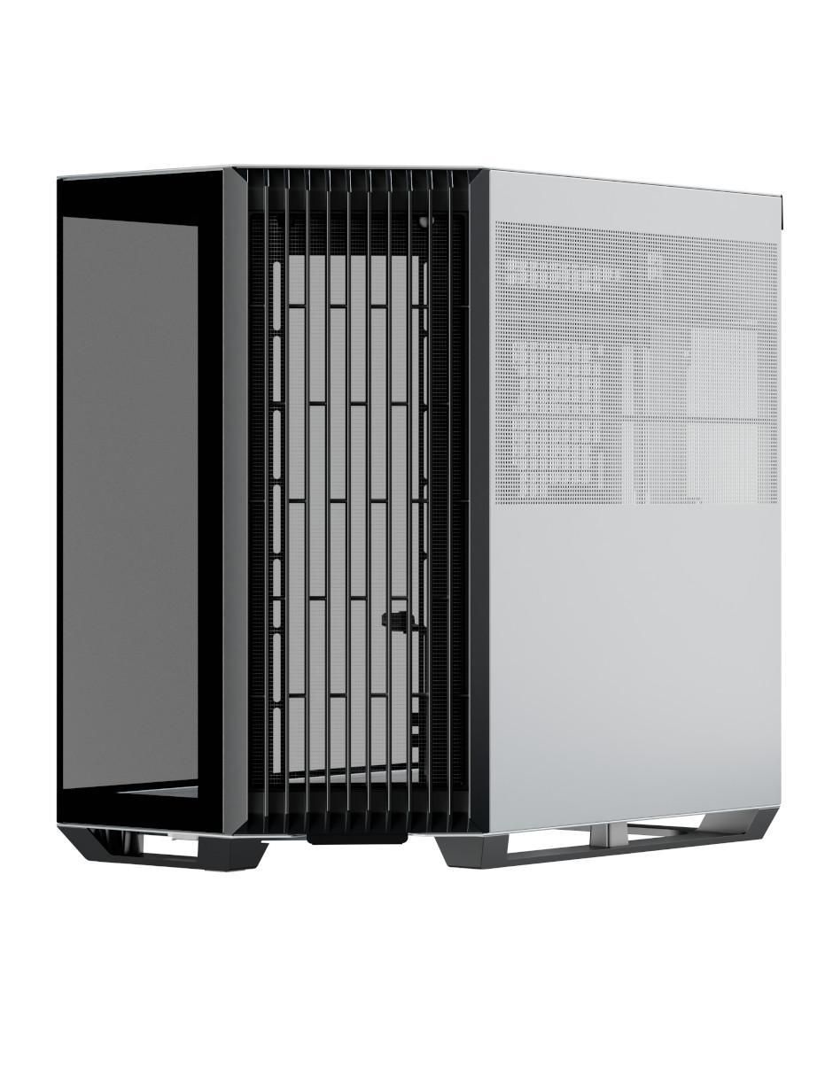 Gabinete APNX V1 3