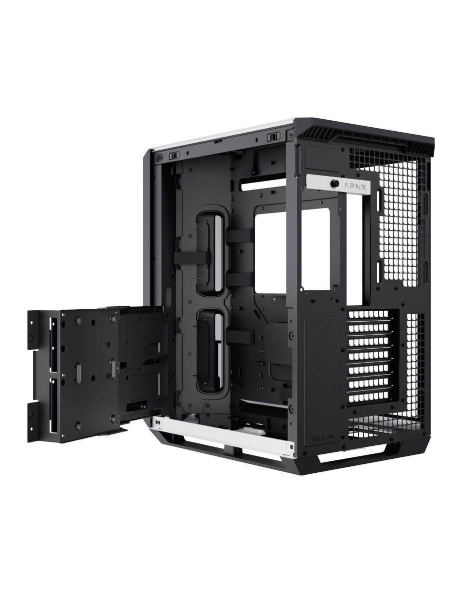 Gabinete APNX V1 5