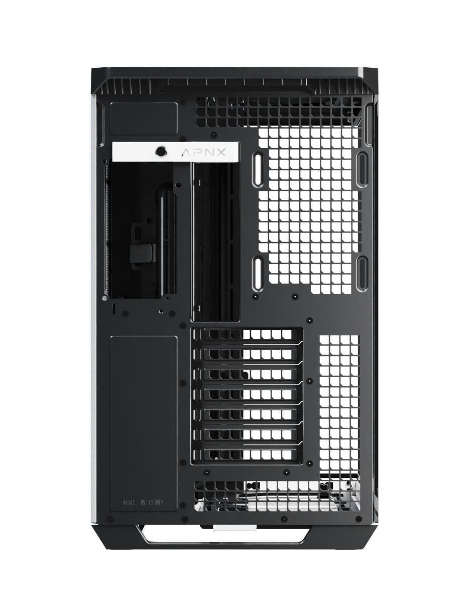 Gabinete APNX V1 6