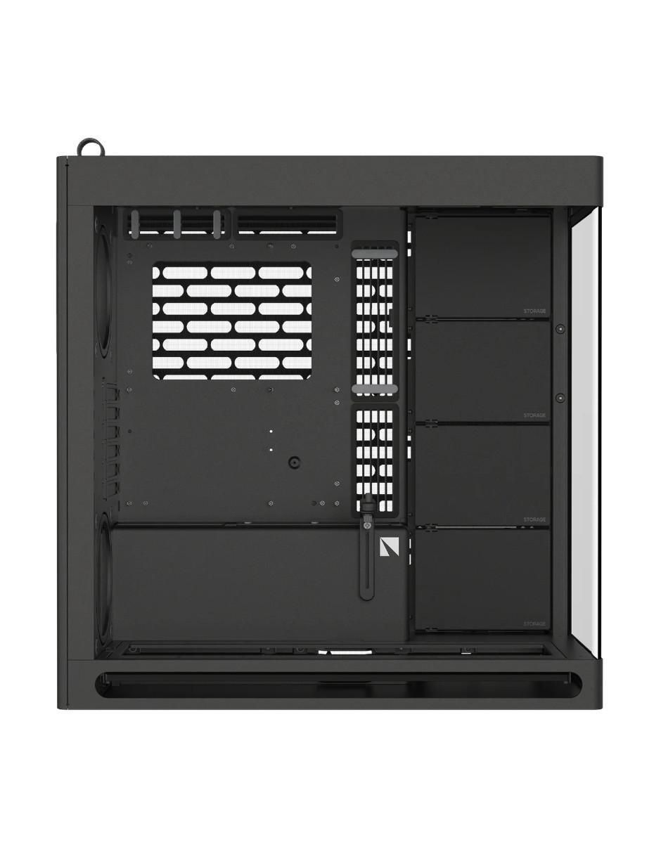Gabinete HAVN HS 420 3