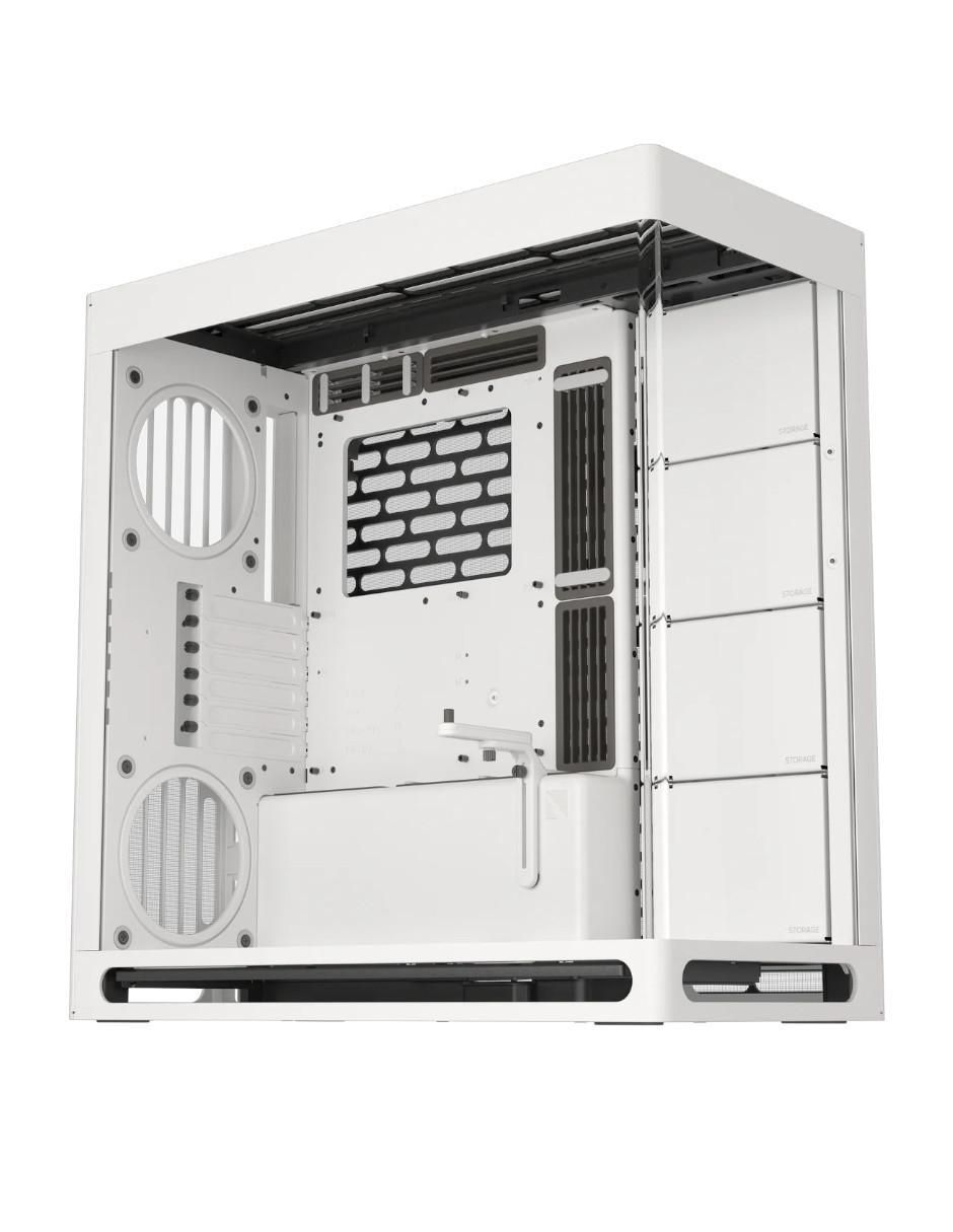 Gabinete HAVN HS 420