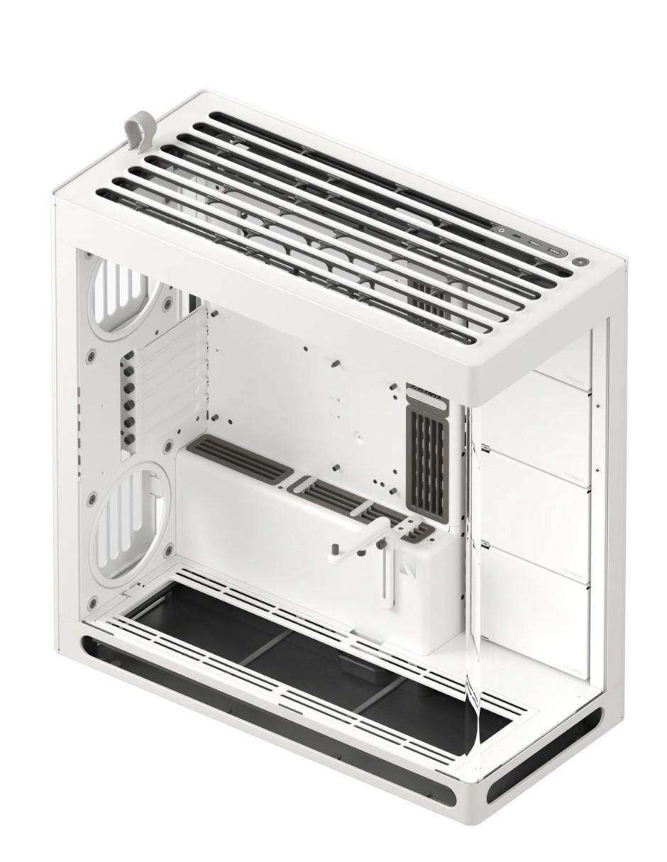 Gabinete HAVN HS 420 2