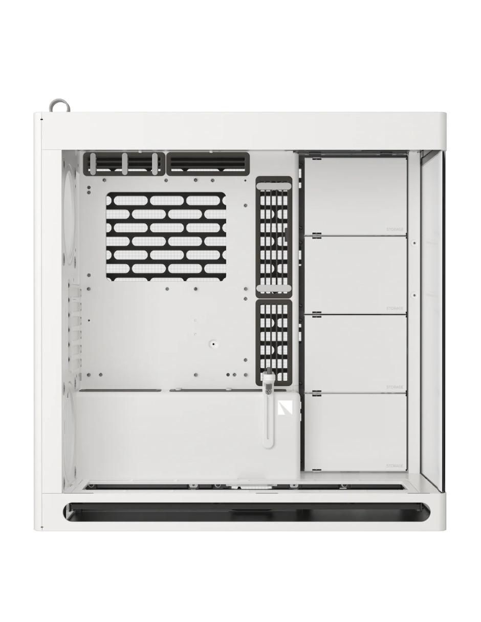 Gabinete HAVN HS 420 3