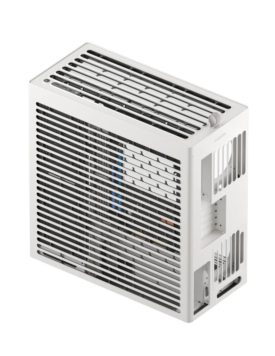 Gabinete HAVN HS 420 5