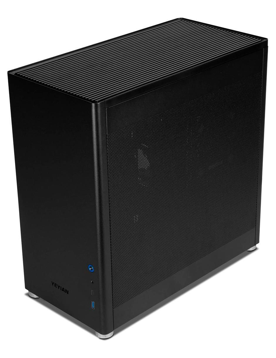 Computadora gamer HUSSAR YPA-HSB300GB-02M AMD Athlon AMD Radeon Vega 3 16 GB RAM 512 GB SSD 6