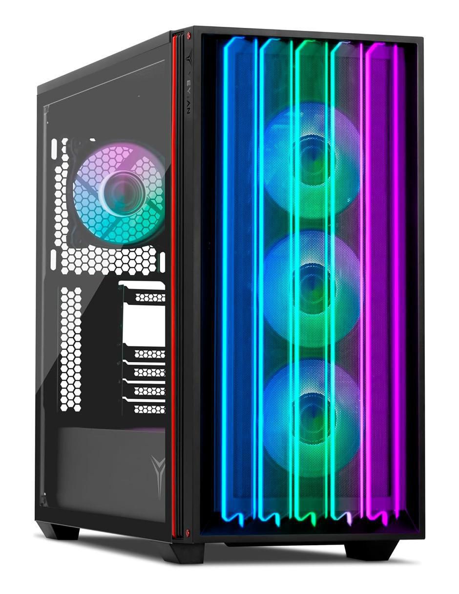 Gabinete MIRAGE S YCM-APMIR-S1