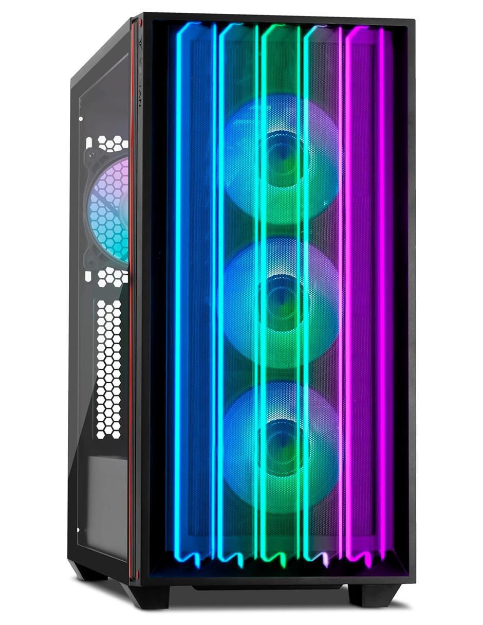 Gabinete MIRAGE S YCM-APMIR-S1 3