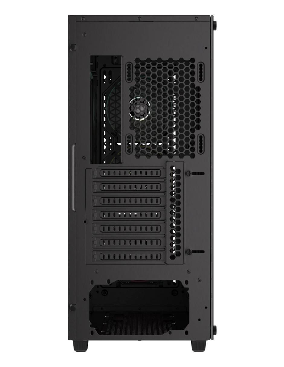 Gabinete Airflow 480T RGB 5