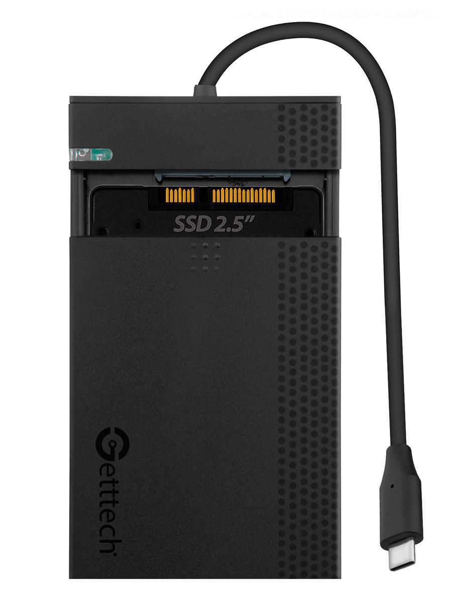 Gabinete Tool Free GGE-O25U3-01