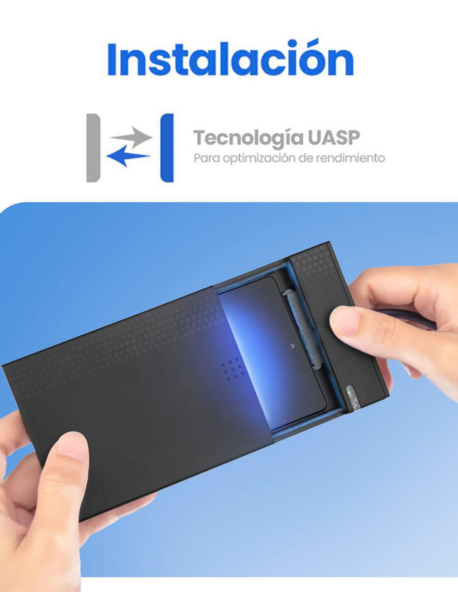Gabinete Tool Free GGE-O25U3-01 11
