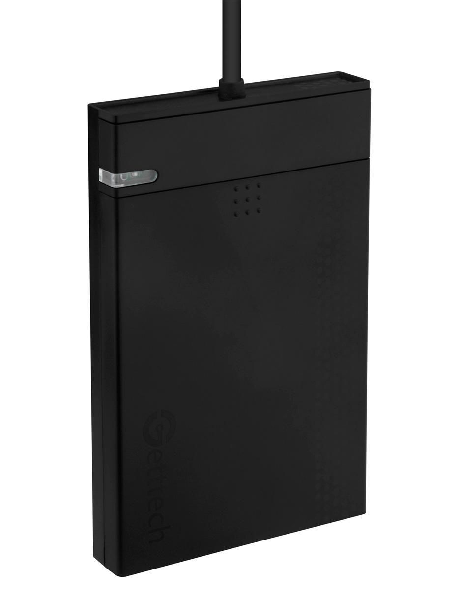 Gabinete Tool Free GGE-O25U3-01 3