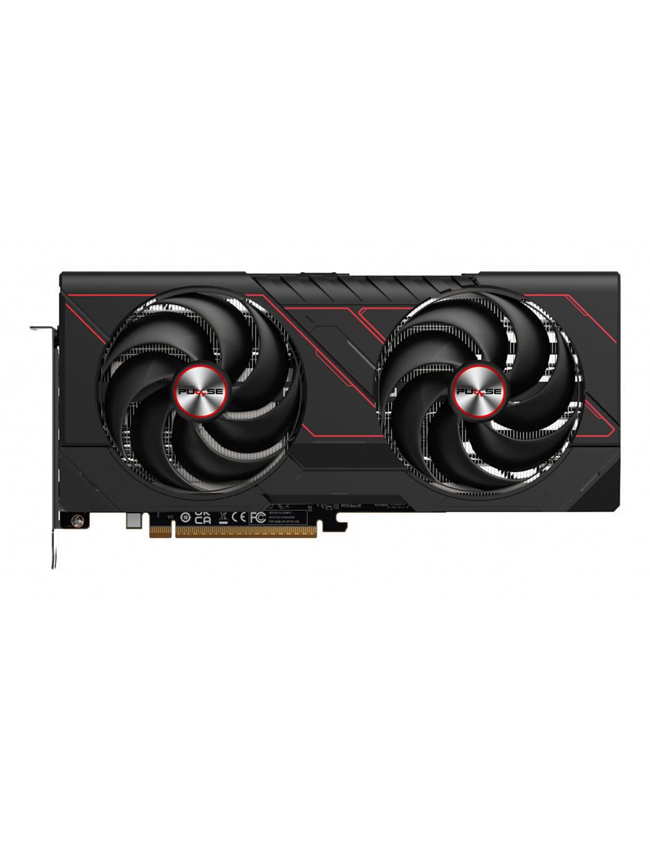 Tarjeta de video Pulse RX9070 16GB