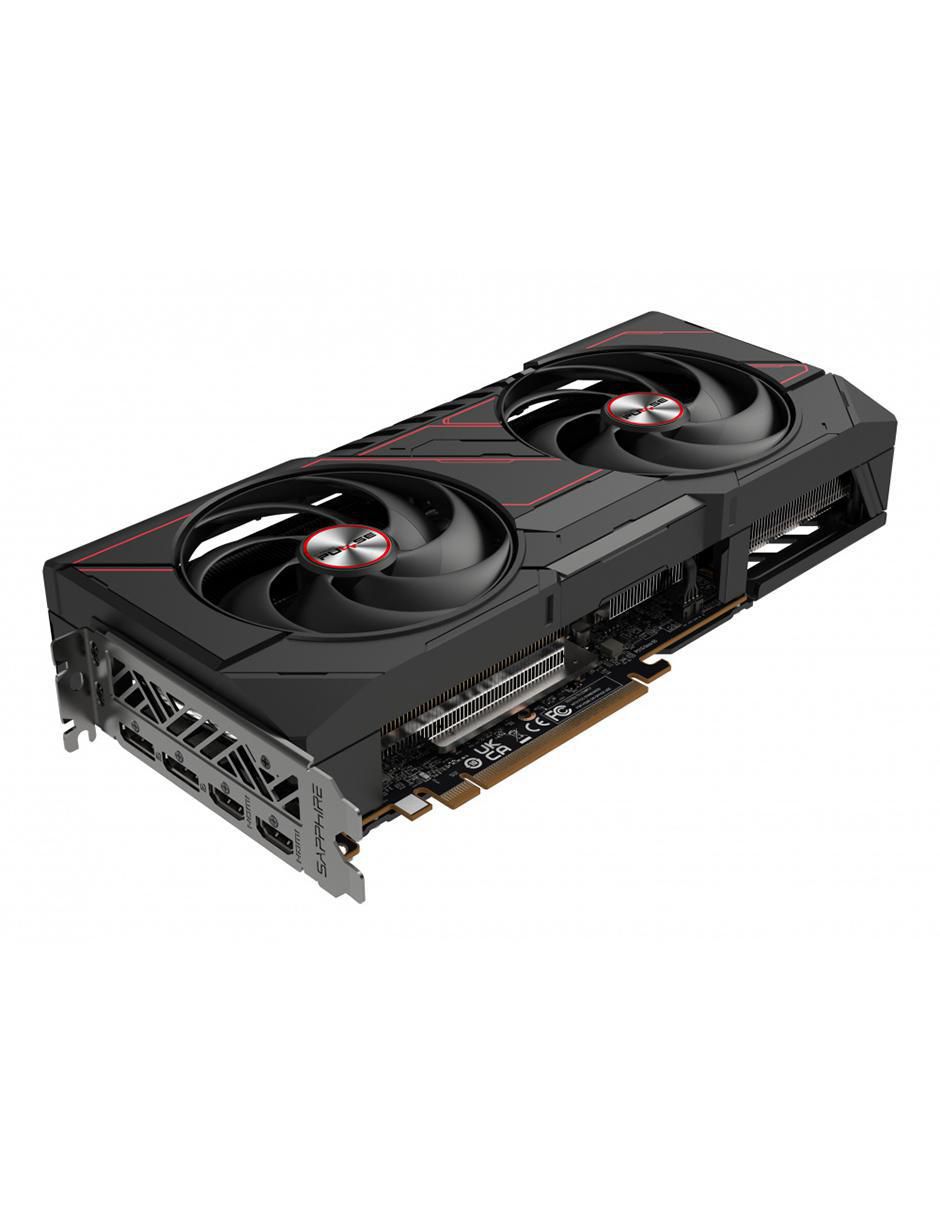 Tarjeta de video Pulse RX9070 16GB 2