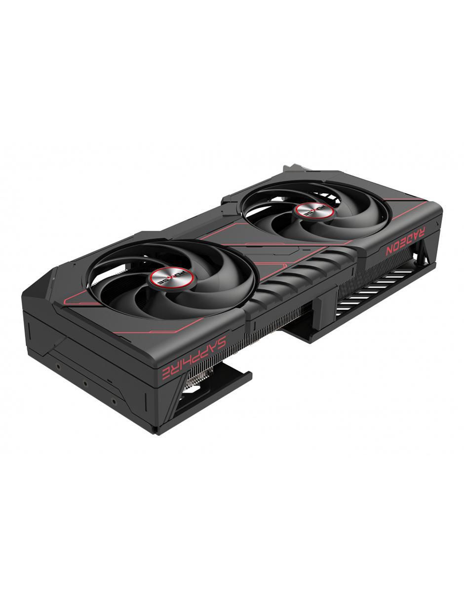 Tarjeta de video Pulse RX9070 16GB 3