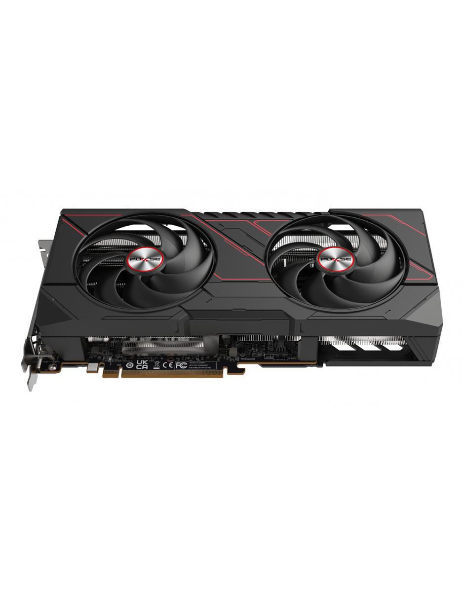 Tarjeta de video Pulse RX9070 16GB 4