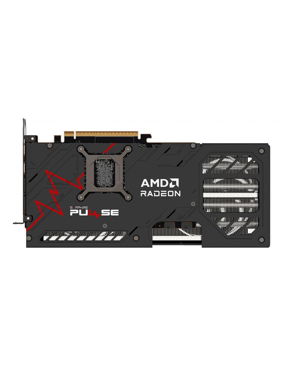 Tarjeta de video Pulse RX9070 16GB 5