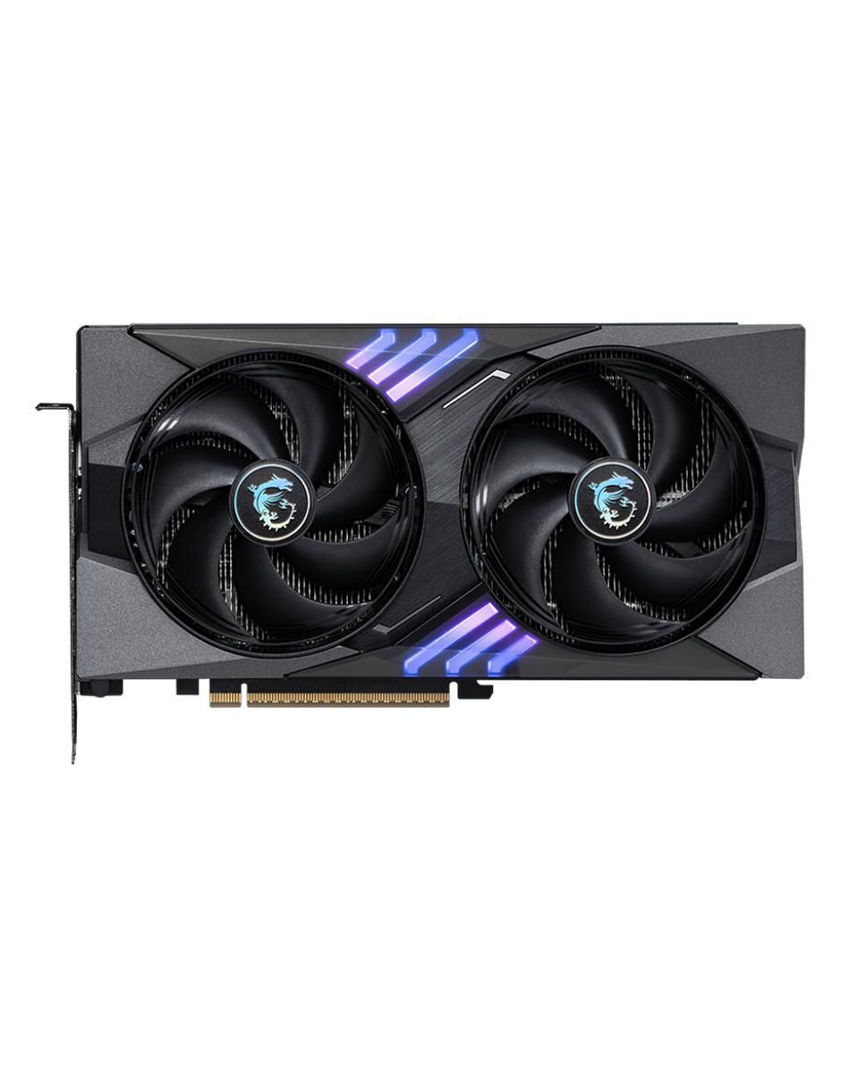 Tarjeta de video Gaming RTX 5060TI