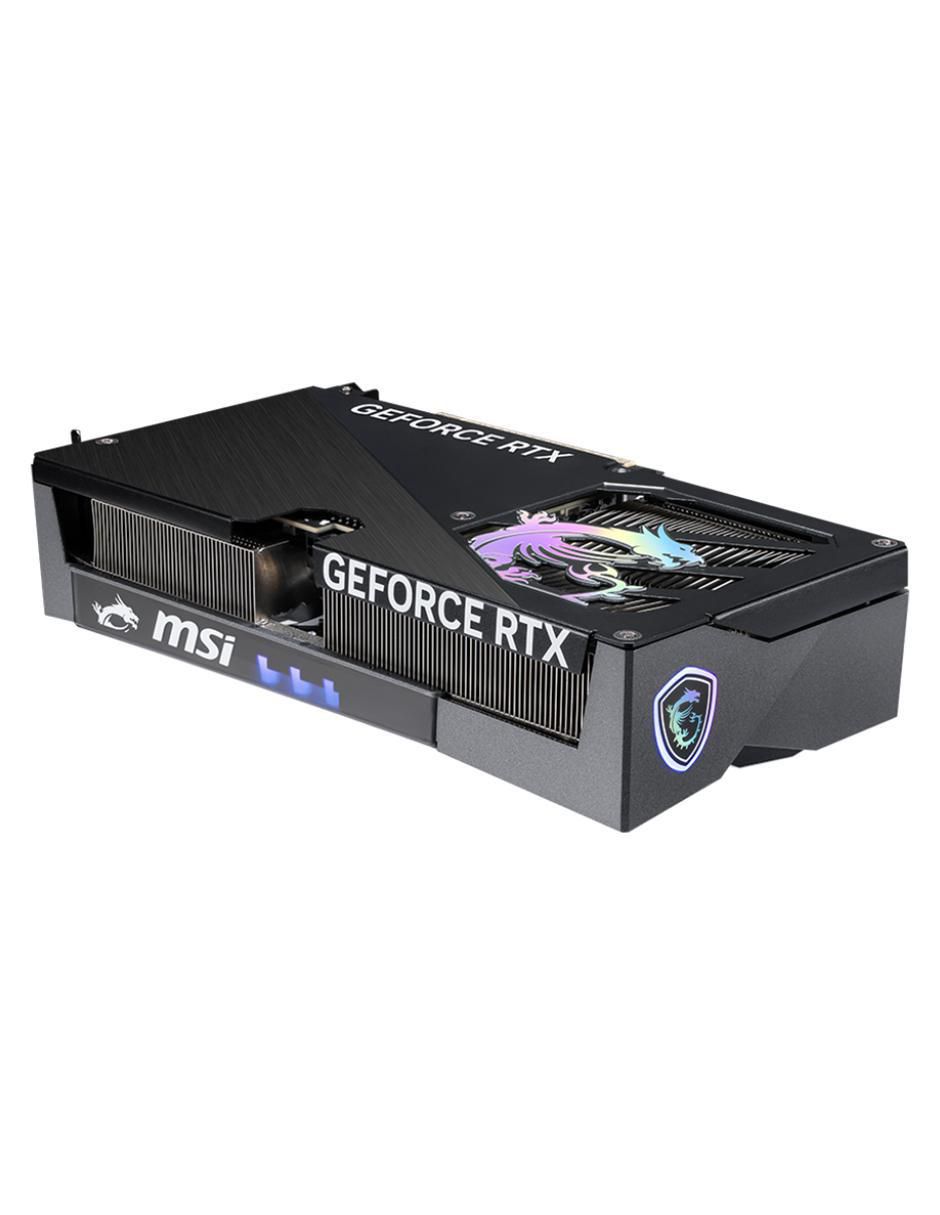 Tarjeta de video Gaming RTX 5060TI 2