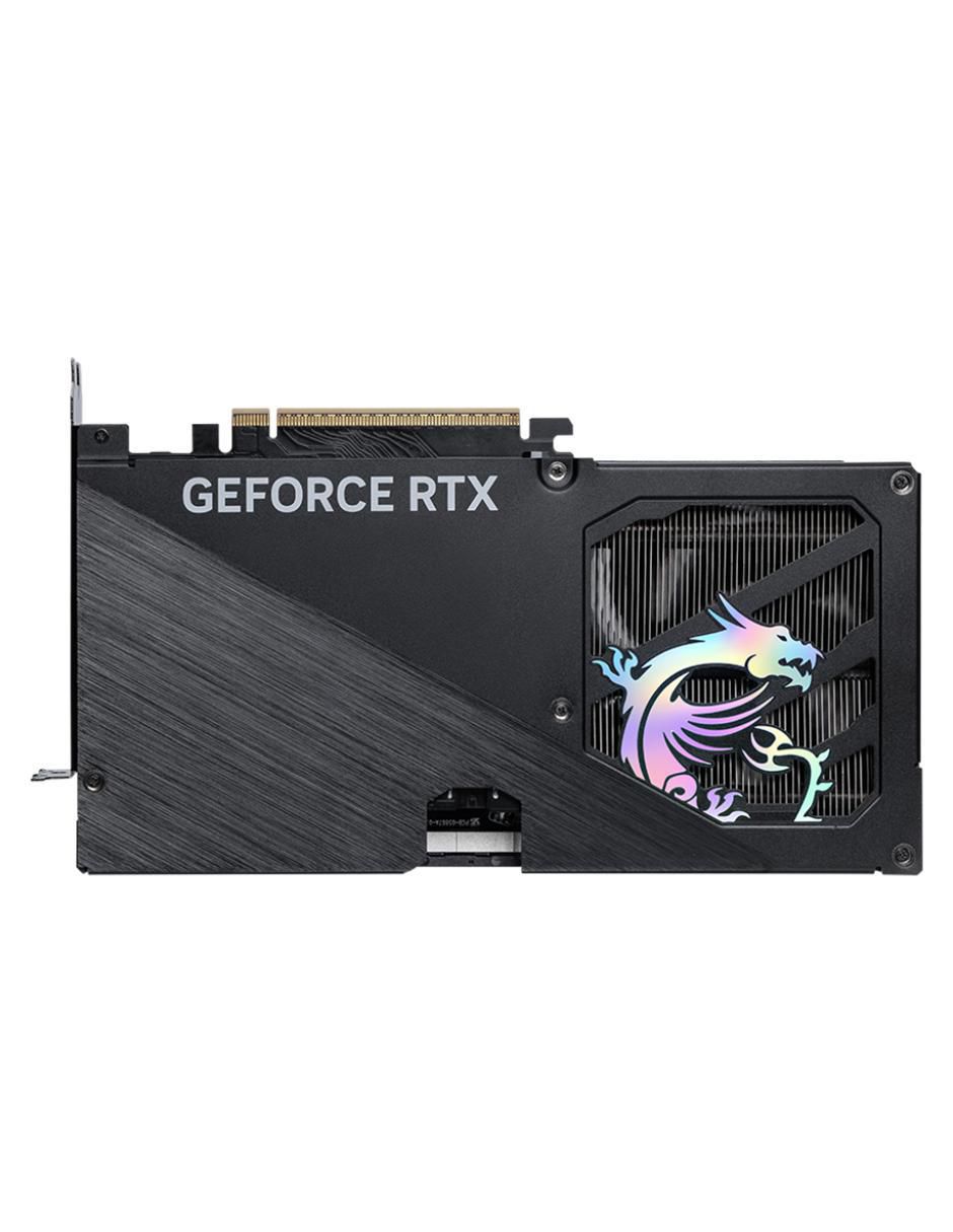 Tarjeta de video Gaming RTX 5060TI 3