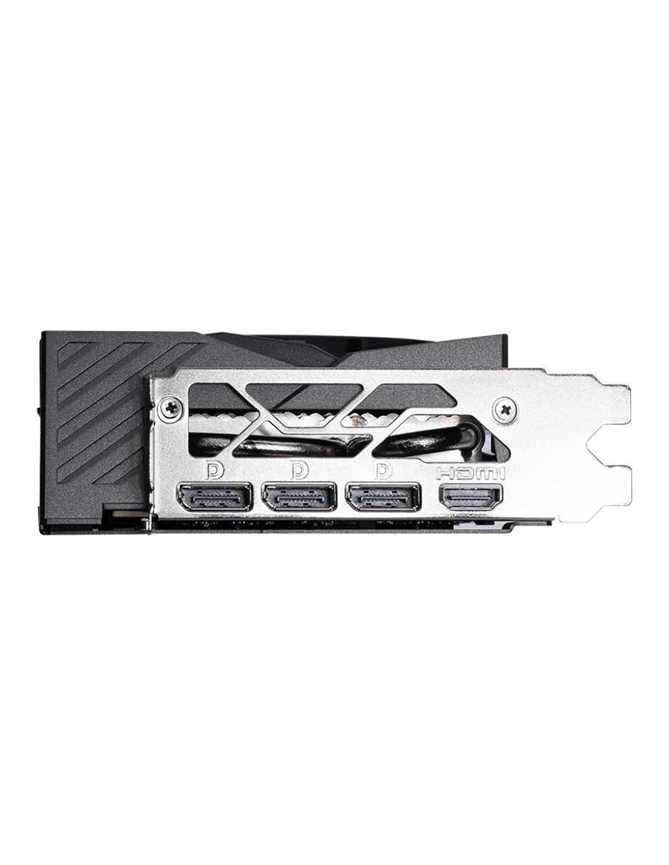 Tarjeta de video Gaming RTX 5060TI 4