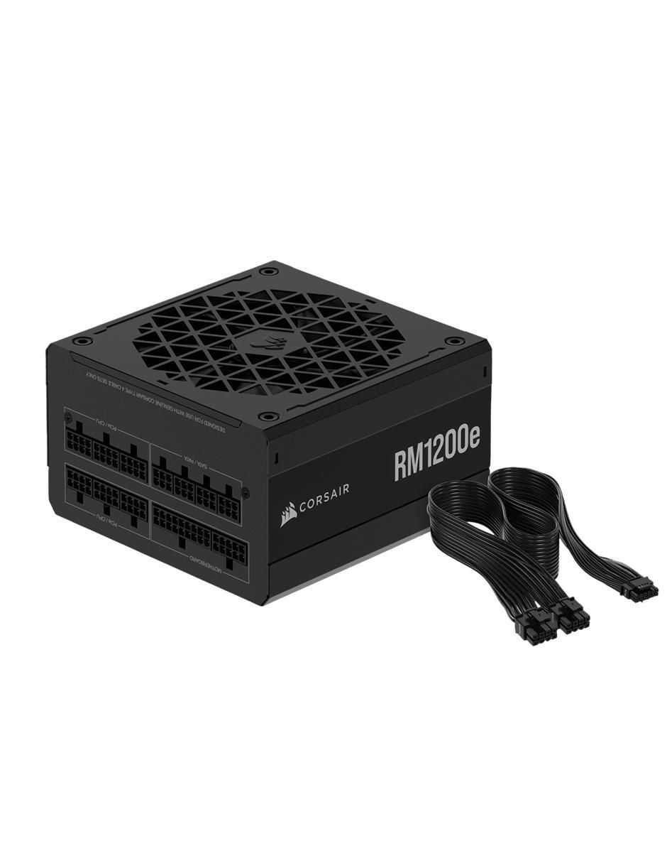 Fuente de poder RM1200E CP-9020258-NA Fuente de poder RM1200E CP-9020258-NA