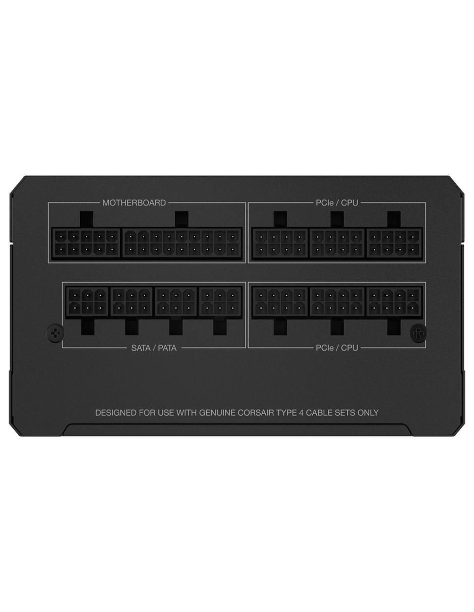 Fuente de poder RM1200E CP-9020258-NA 3