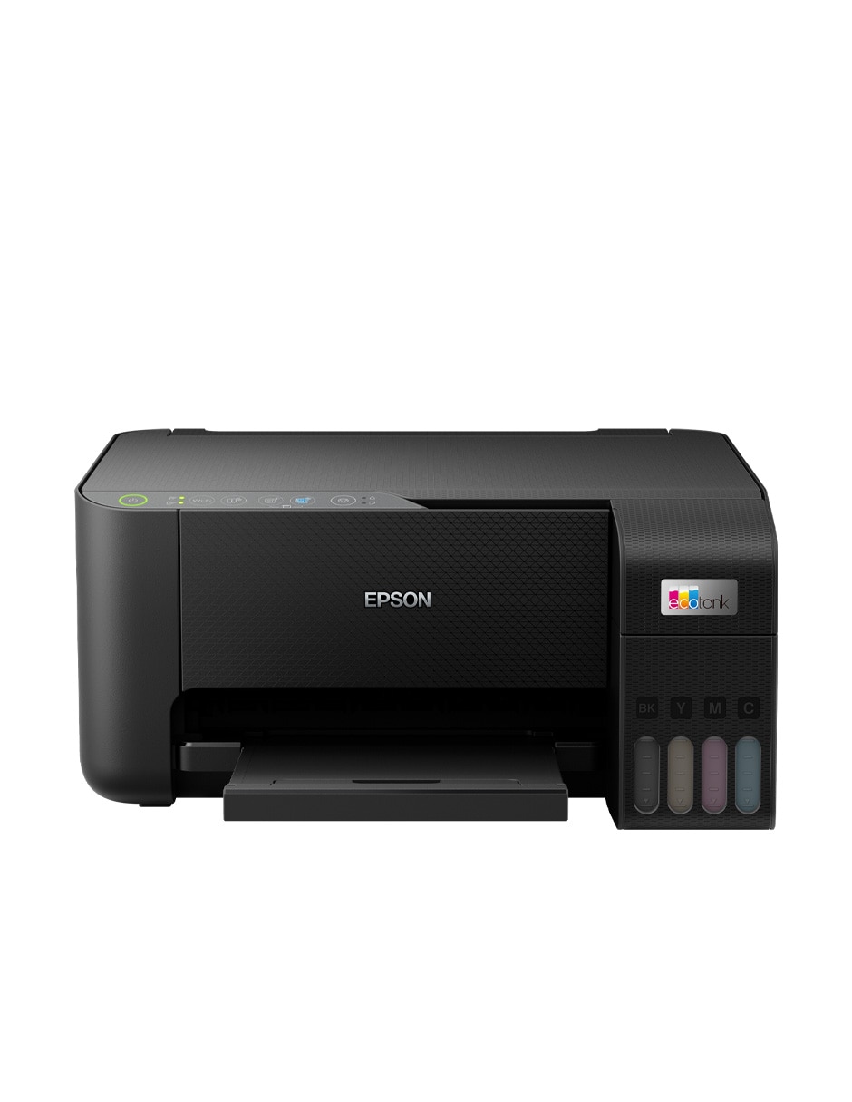 Multifuncional C11CJ67301 de inyección de tinta inalámbrica a color