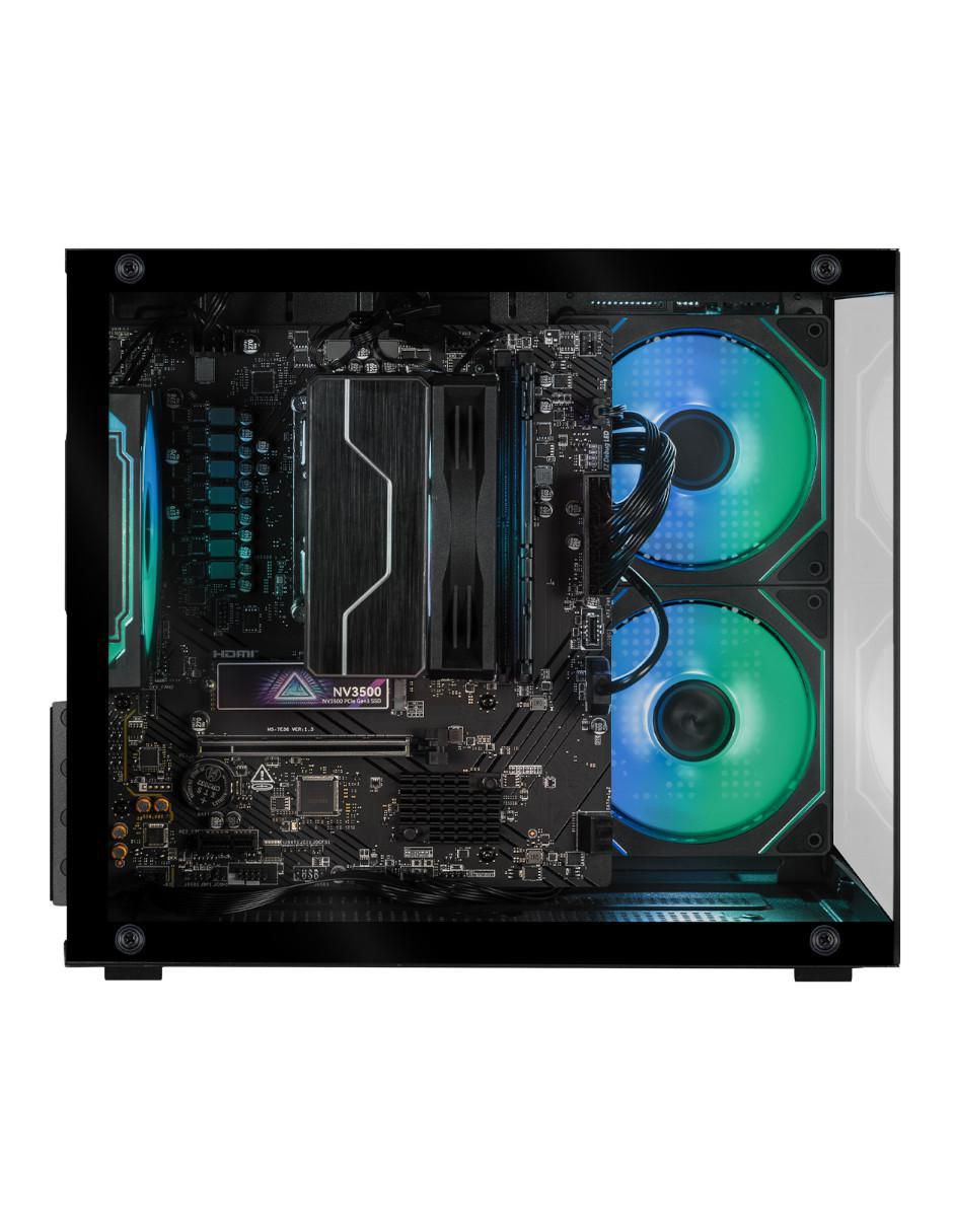 Computadora gamer  XTBRR916GB5720TGB AMD Ryzen 9 AMD Radeon 780M 16 GB RAM 1 TB SSD 2