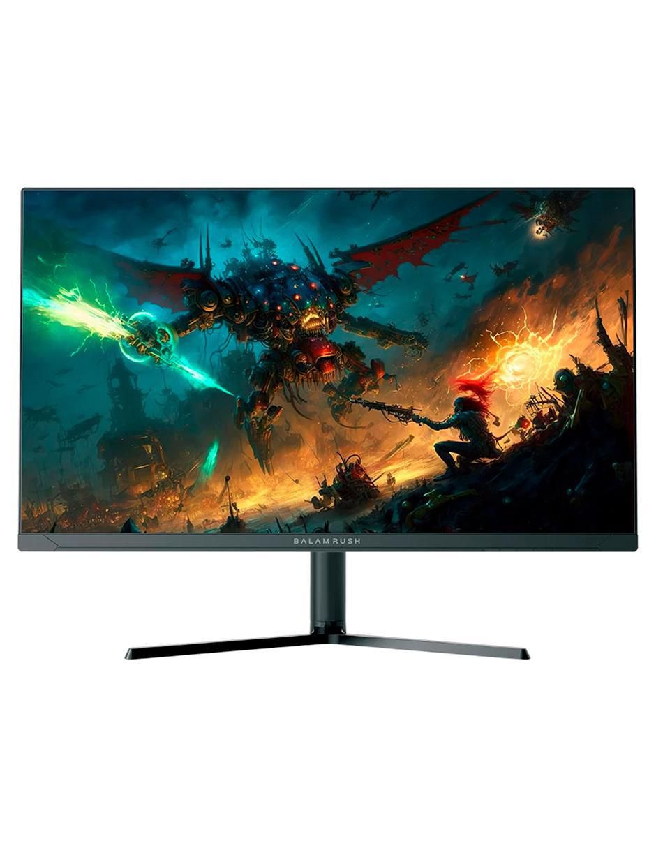 Monitor gamer MXT32P freesync Full HD 32 pulgadas BR-942546