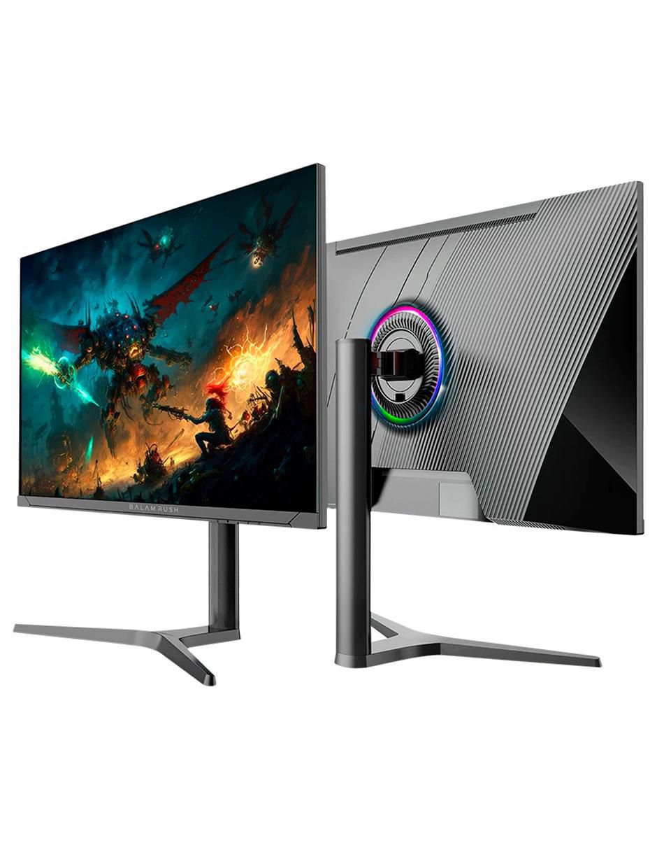 Monitor gamer MXT32P freesync Full HD 32 pulgadas BR-942546 2