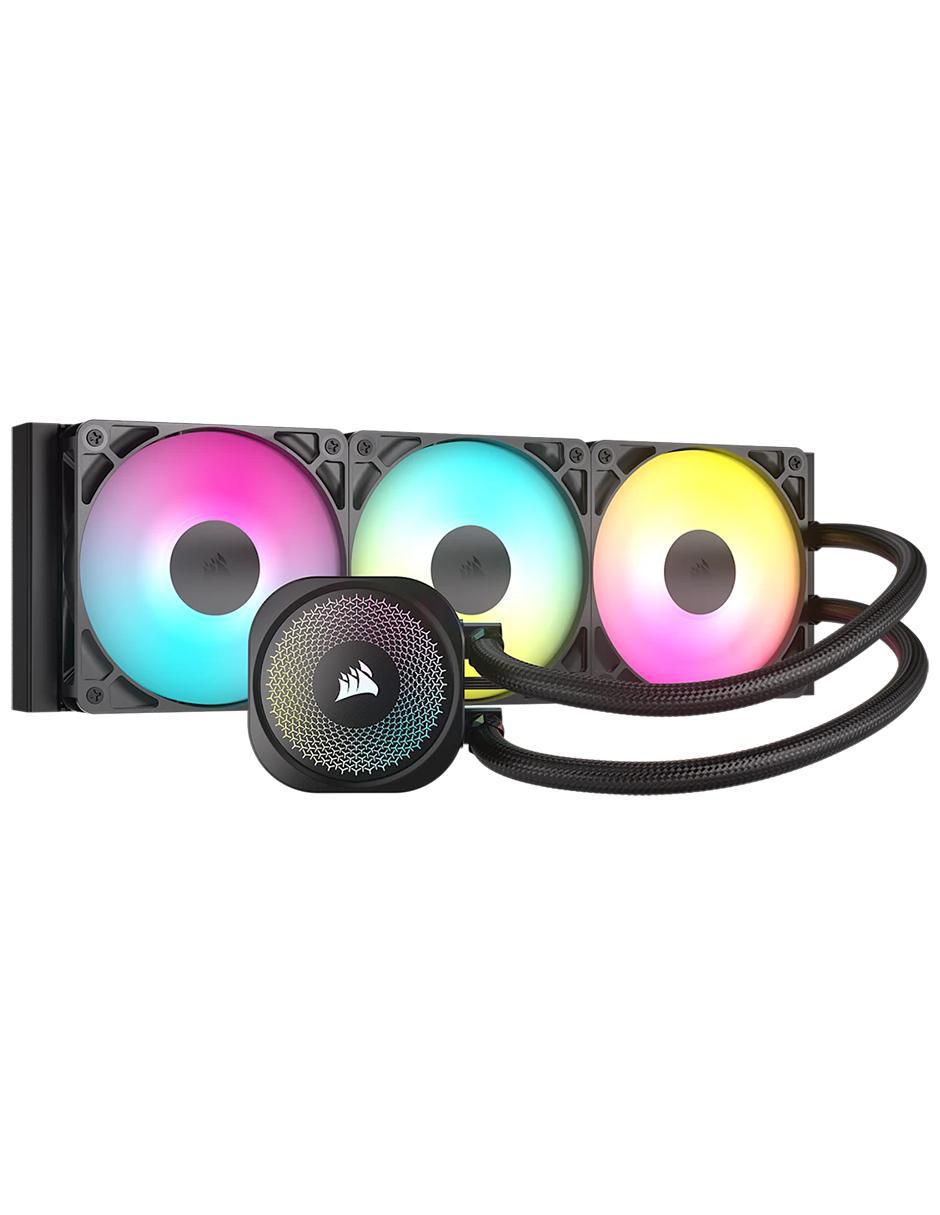 Disipador Nautilus 360RS ARGB