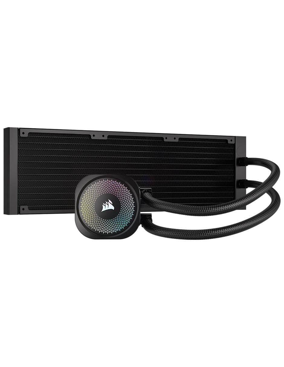 Disipador Nautilus 360RS ARGB 2