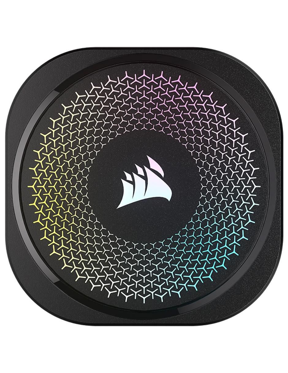 Disipador Nautilus 360RS ARGB 5