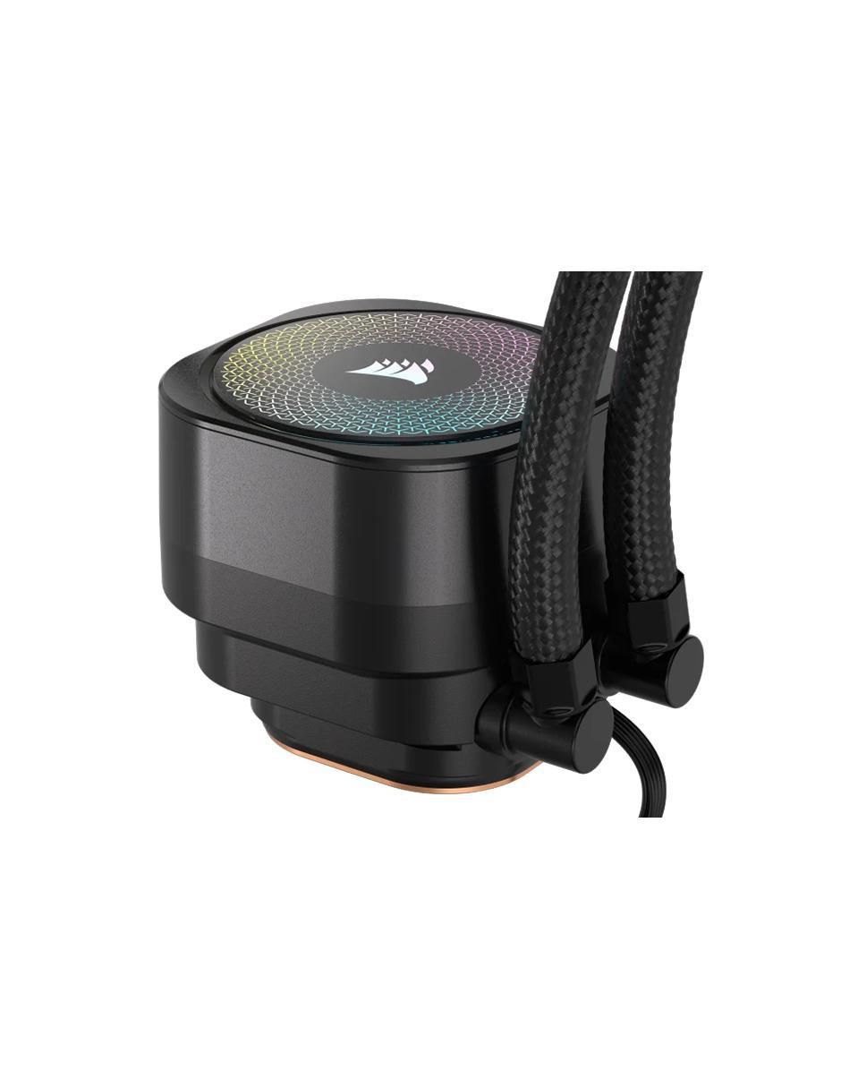 Disipador Nautilus 360RS ARGB 6