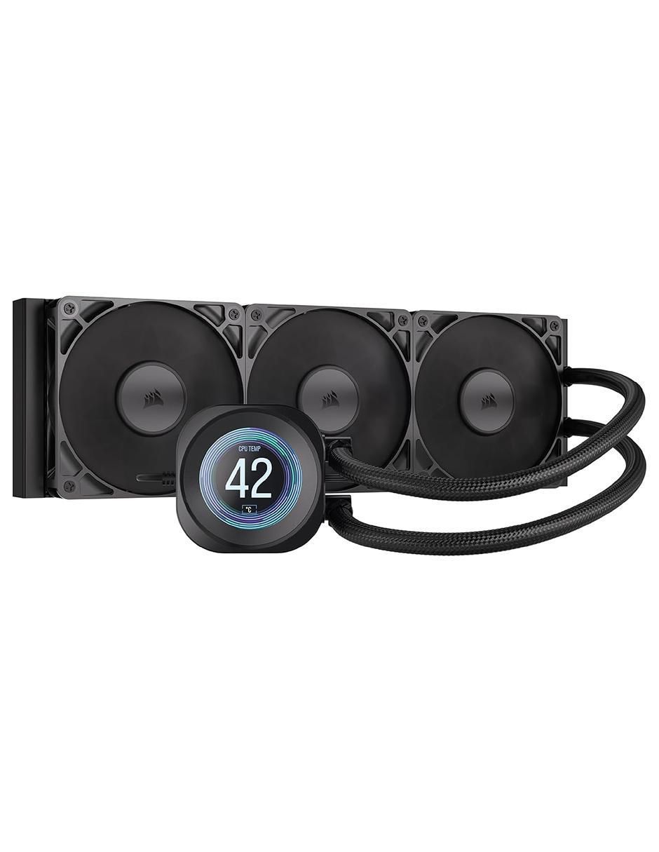 Disipador Nautilus 360RS LCD 1