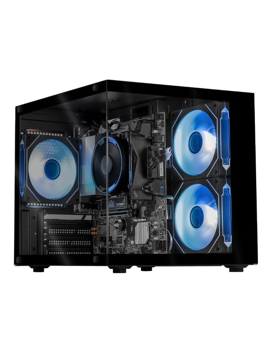 Computadora gamer Intel Core Ultra 7 Integradas 16 GB RAM 1 TB SSD Computadora gamer Intel Core Ultra 7 Integradas 16 GB RAM 1 TB SSD