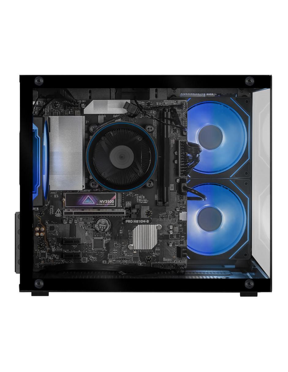 Computadora gamer Intel Core Ultra 7 Integradas 16 GB RAM 1 TB SSD 2