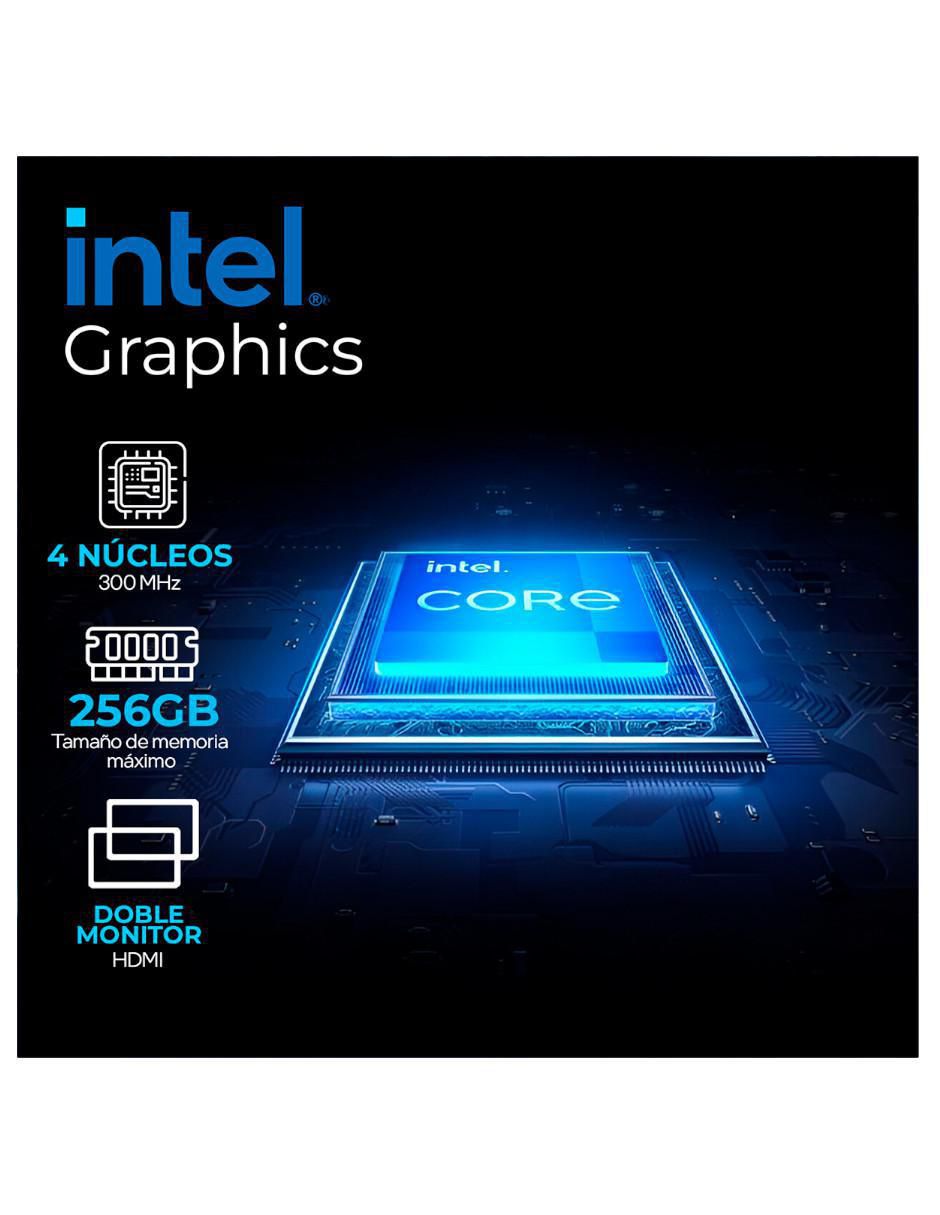 Computadora gamer Intel Core Ultra 7 Integradas 16 GB RAM 1 TB SSD 7