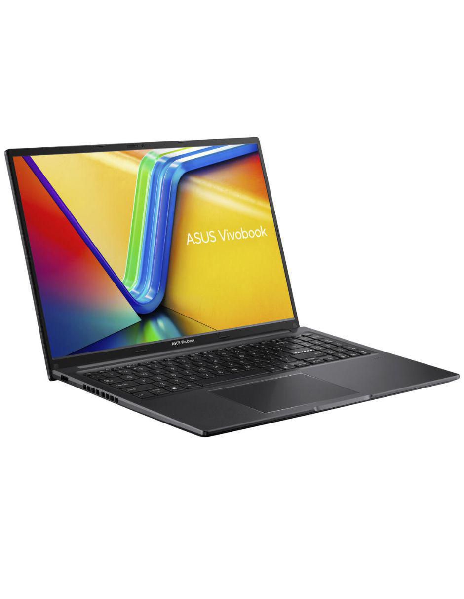 Laptop Vivobook 16 F1605VA-WS74 16 pulgadas WUXGA Intel Core i7 Integradas 16 GB RAM 512 GB SSD 3