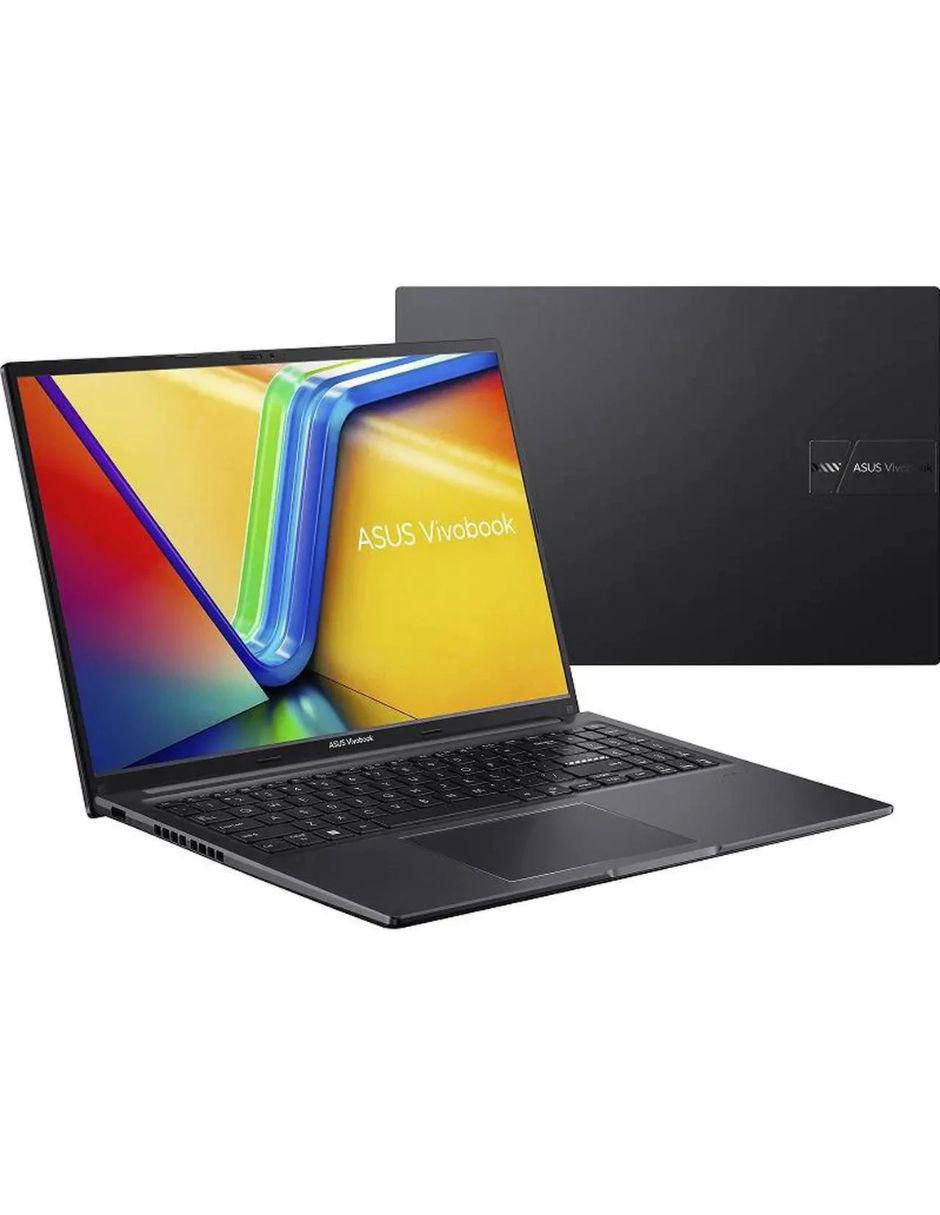 Laptop Vivobook 16 F1605VA-WS74 16 pulgadas WUXGA Intel Core i7 Integradas 16 GB RAM 512 GB SSD 6