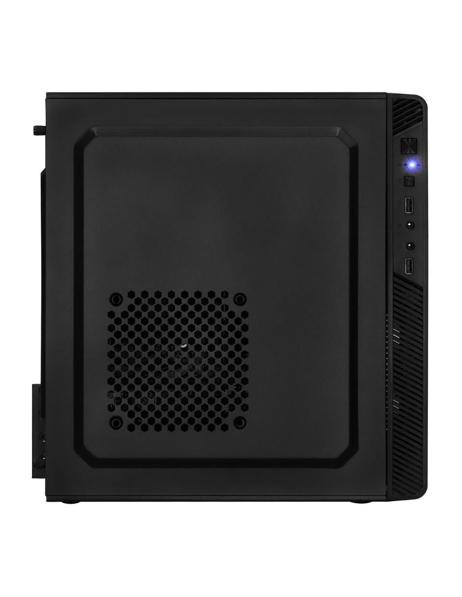 Computadora de escritorio intel n100 intel uhd graphics 8 gb ram 256 gb ssd 2